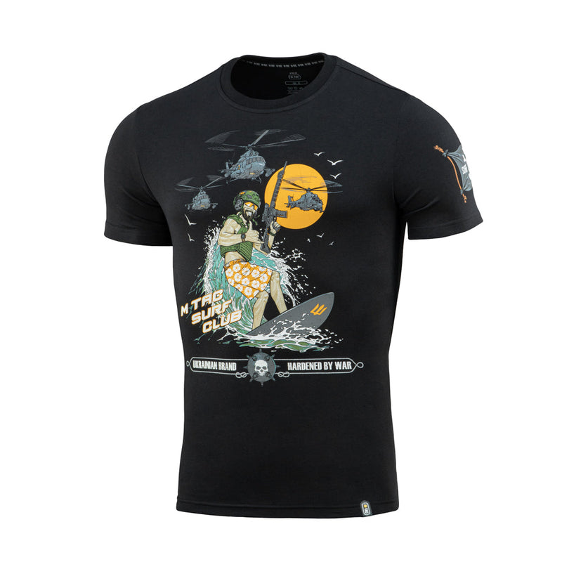 Load image into Gallery viewer, M-Tac T-Shirt Surf Club
