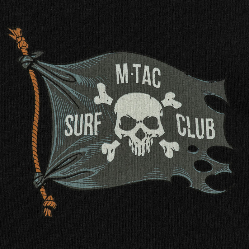 Load image into Gallery viewer, M-Tac T-Shirt Surf Club
