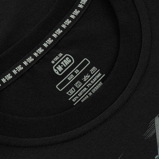 M-Tac T-Shirt Surf Club