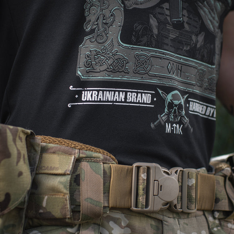 Load image into Gallery viewer, M-Tac T-Shirt Odin
