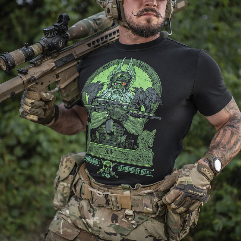 Load image into Gallery viewer, M-Tac T-Shirt Odin

