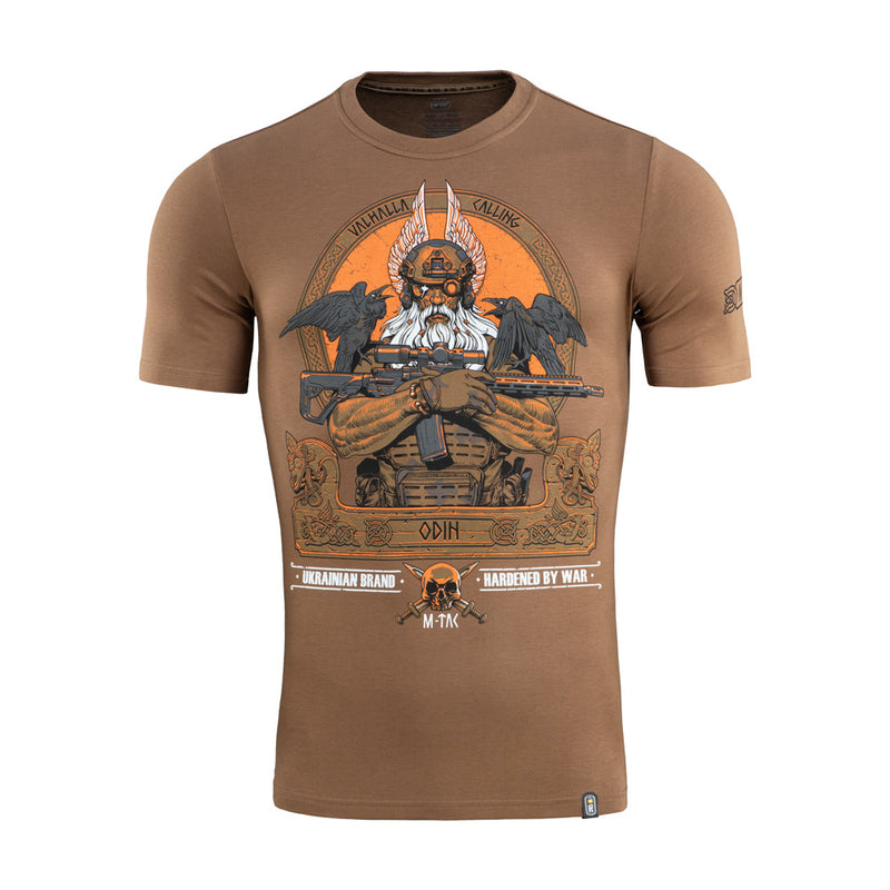 Load image into Gallery viewer, M-Tac T-Shirt Odin
