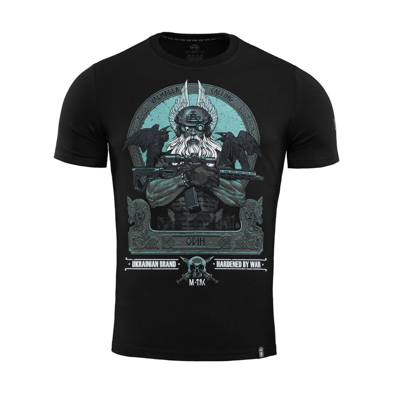 Load image into Gallery viewer, M-Tac T-Shirt Odin
