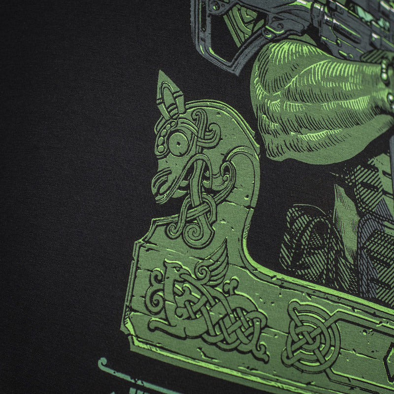 Load image into Gallery viewer, M-Tac T-Shirt Odin
