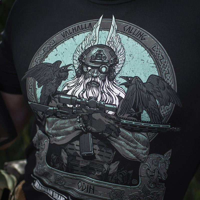 Load image into Gallery viewer, M-Tac T-Shirt Odin
