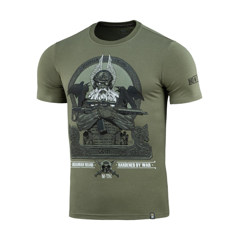 Load image into Gallery viewer, M-Tac T-Shirt Odin
