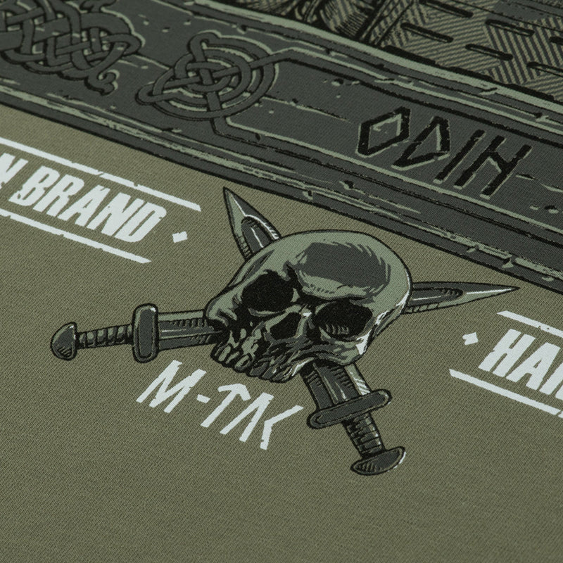 Load image into Gallery viewer, M-Tac T-Shirt Odin

