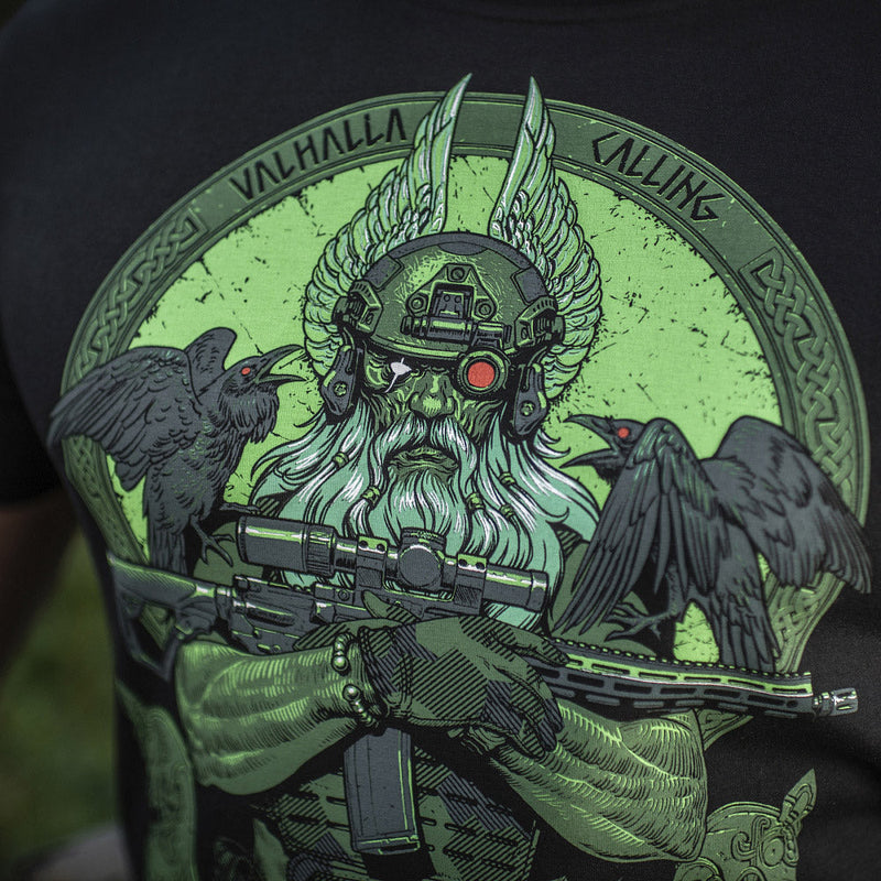 Load image into Gallery viewer, M-Tac T-Shirt Odin
