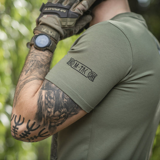 M-Tac T-Shirt Odin