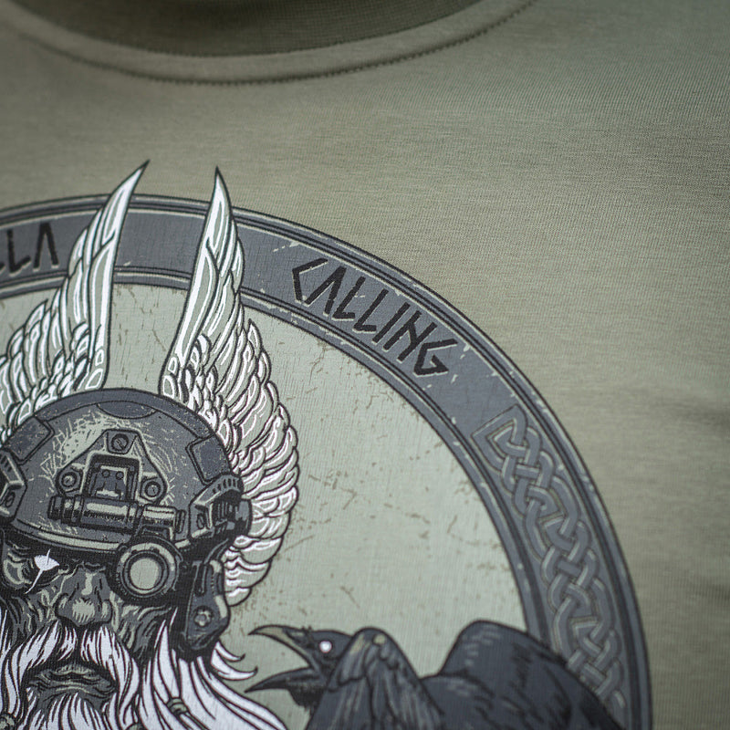 Load image into Gallery viewer, M-Tac T-Shirt Odin
