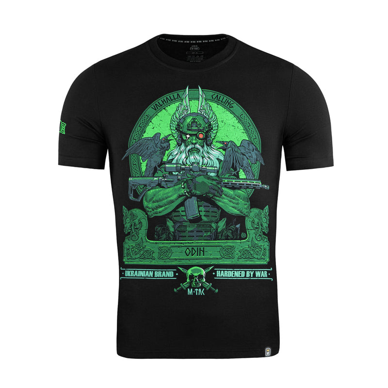 Load image into Gallery viewer, M-Tac T-Shirt Odin
