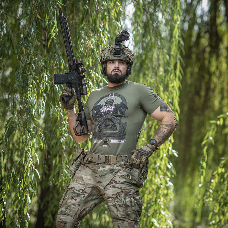 Load image into Gallery viewer, M-Tac T-Shirt Odin

