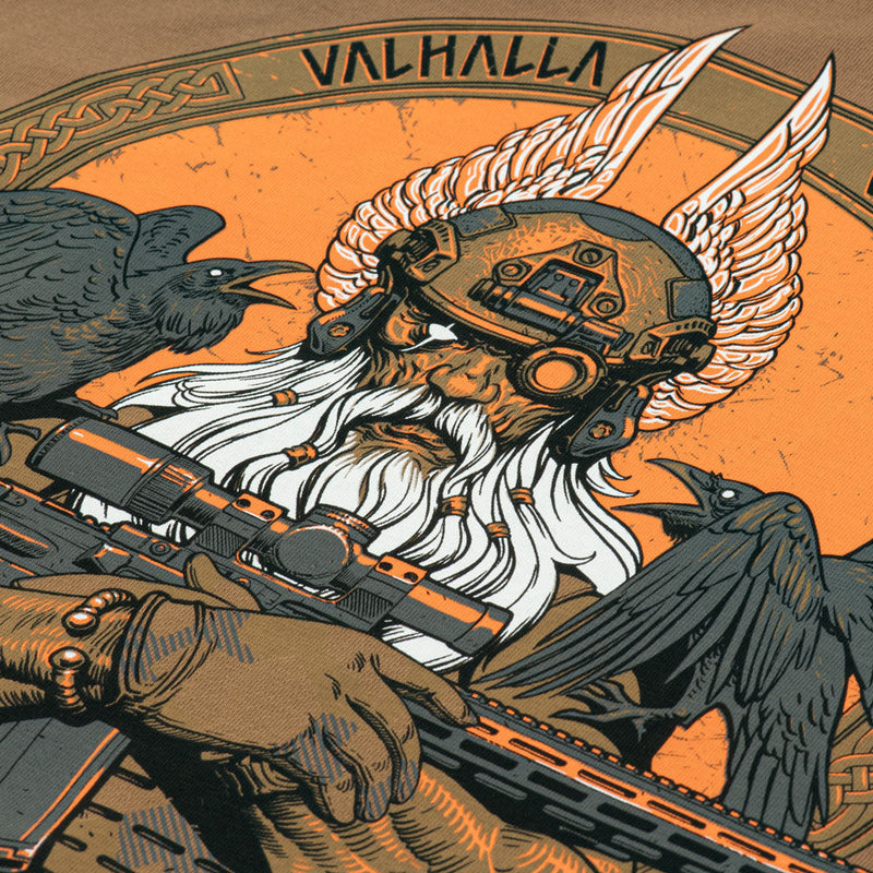Load image into Gallery viewer, M-Tac T-Shirt Odin
