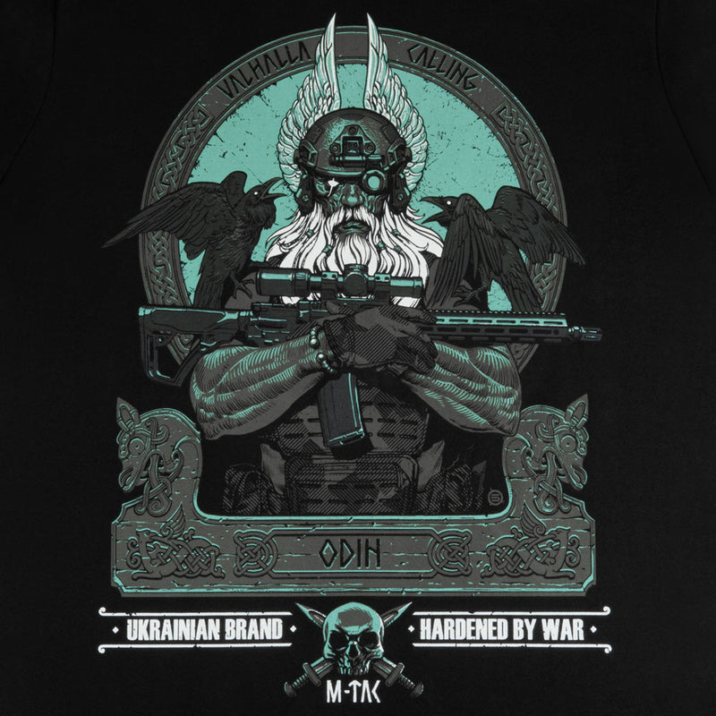 Load image into Gallery viewer, M-Tac T-Shirt Odin
