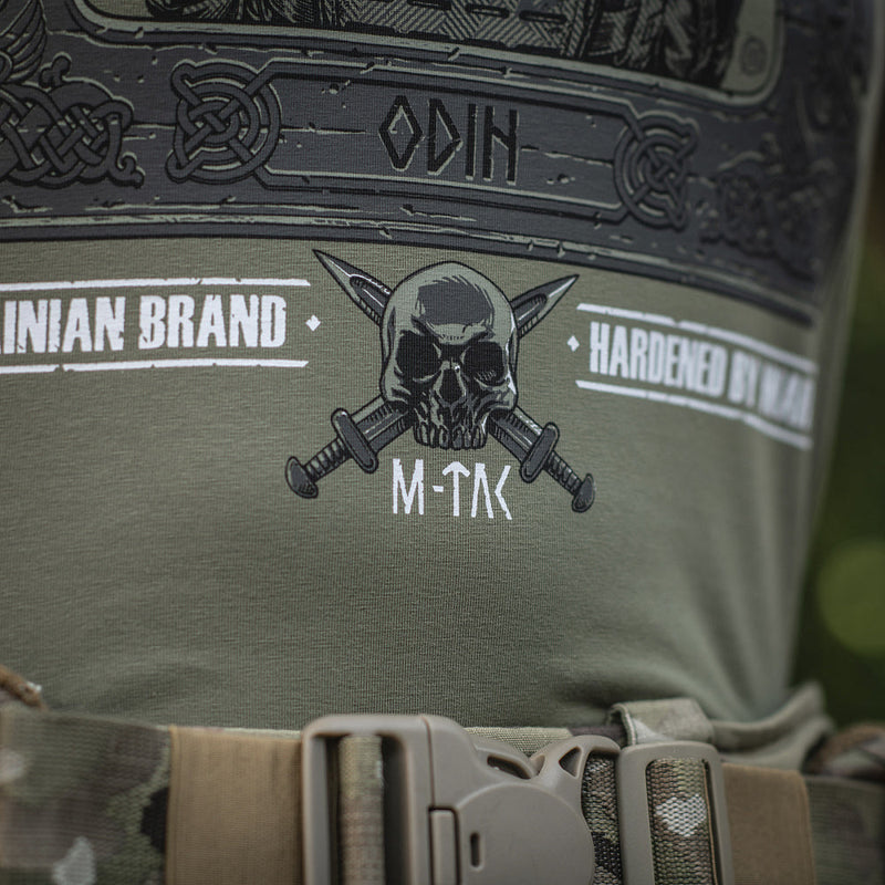 Load image into Gallery viewer, M-Tac T-Shirt Odin
