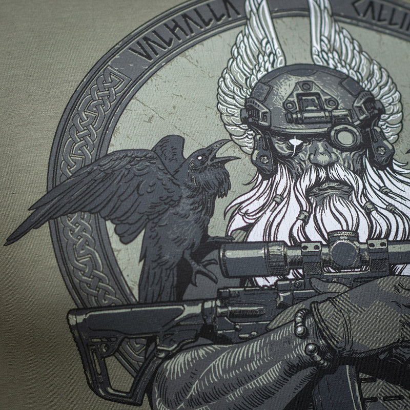 Load image into Gallery viewer, M-Tac T-Shirt Odin
