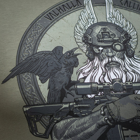 M-Tac T-Shirt Odin