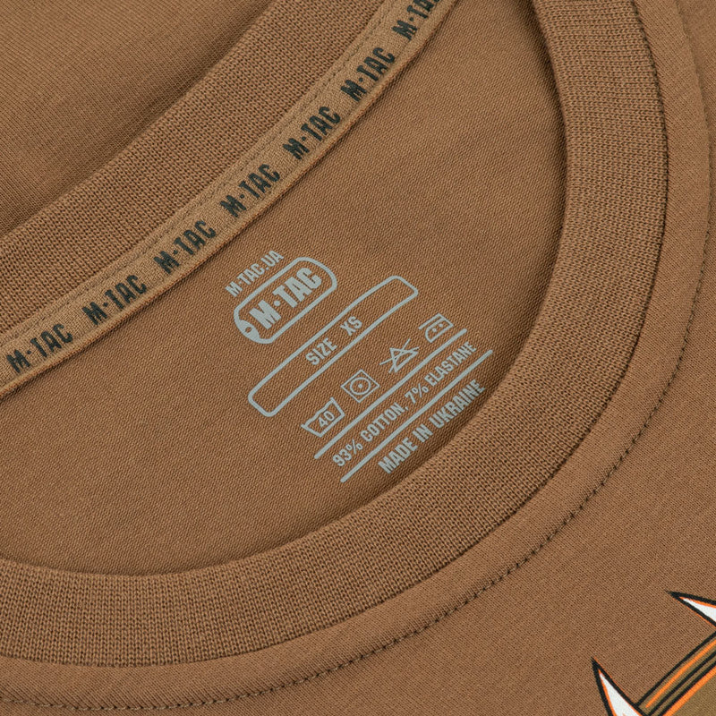 Load image into Gallery viewer, M-Tac T-Shirt Odin
