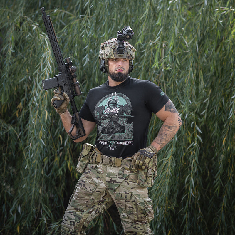 Load image into Gallery viewer, M-Tac T-Shirt Odin
