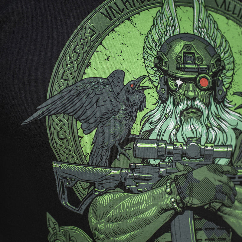 Load image into Gallery viewer, M-Tac T-Shirt Odin
