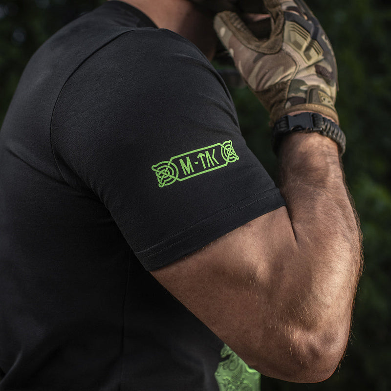 Load image into Gallery viewer, M-Tac T-Shirt Odin
