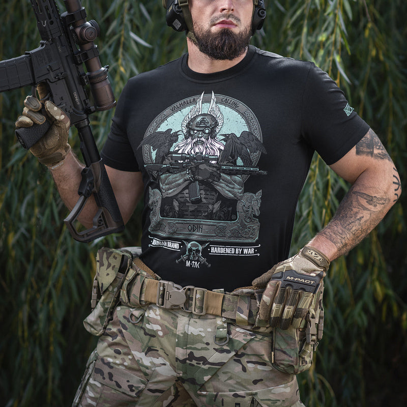 Load image into Gallery viewer, M-Tac T-Shirt Odin
