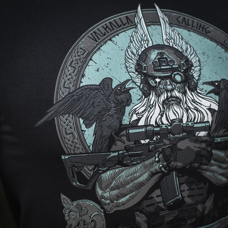 Load image into Gallery viewer, M-Tac T-Shirt Odin
