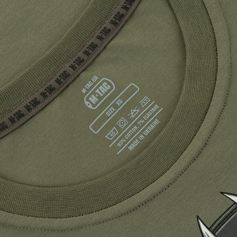Load image into Gallery viewer, M-Tac T-Shirt Odin
