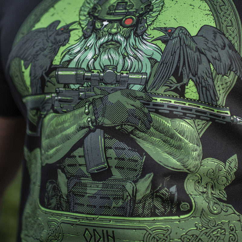 Load image into Gallery viewer, M-Tac T-Shirt Odin
