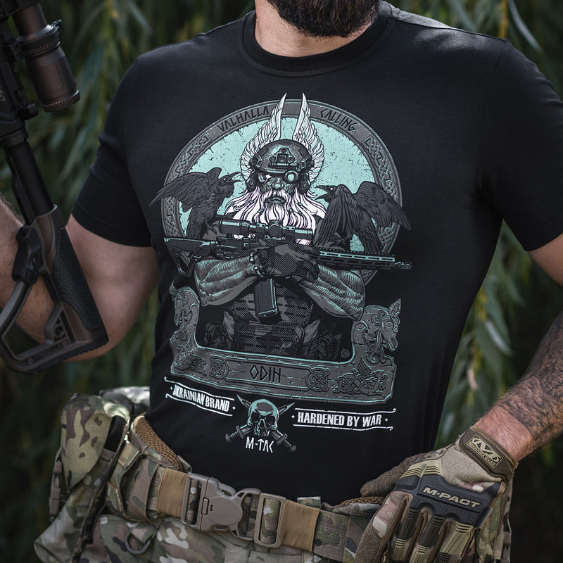 Load image into Gallery viewer, M-Tac T-Shirt Odin
