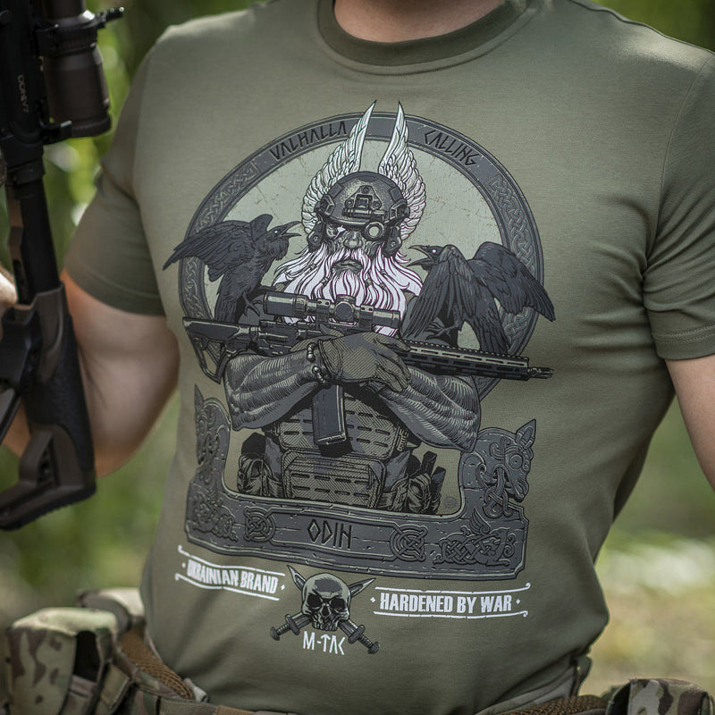 Load image into Gallery viewer, M-Tac T-Shirt Odin
