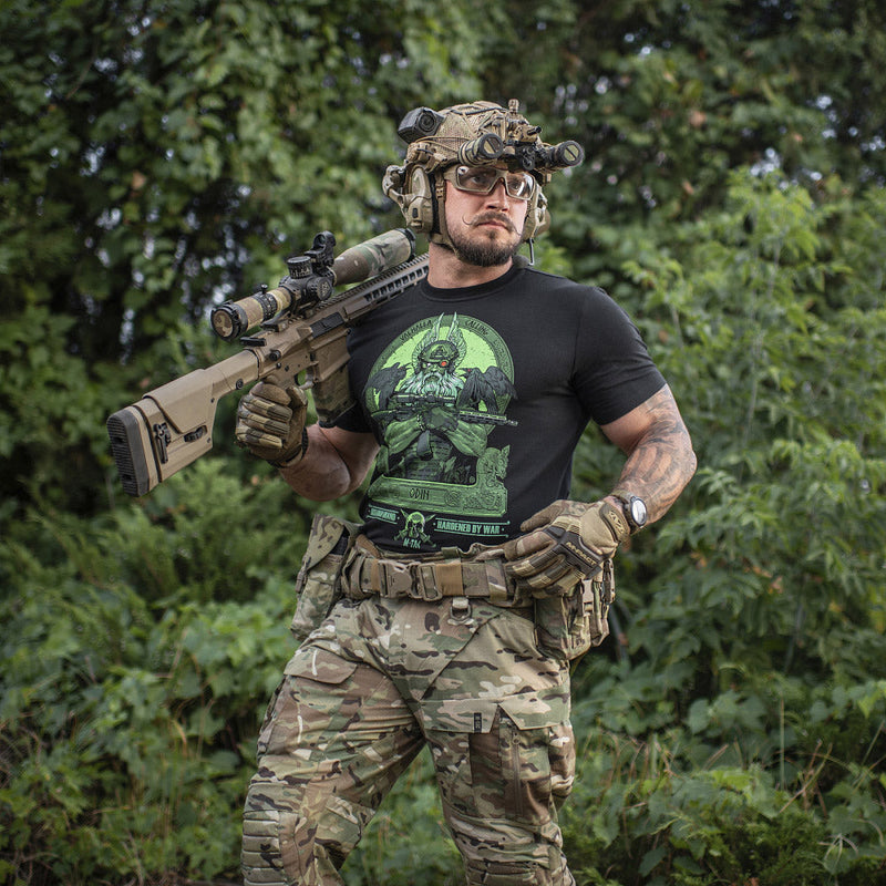 Load image into Gallery viewer, M-Tac T-Shirt Odin
