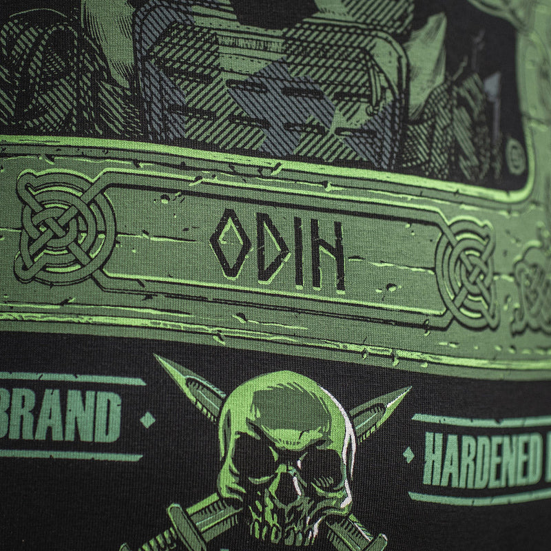 Load image into Gallery viewer, M-Tac T-Shirt Odin
