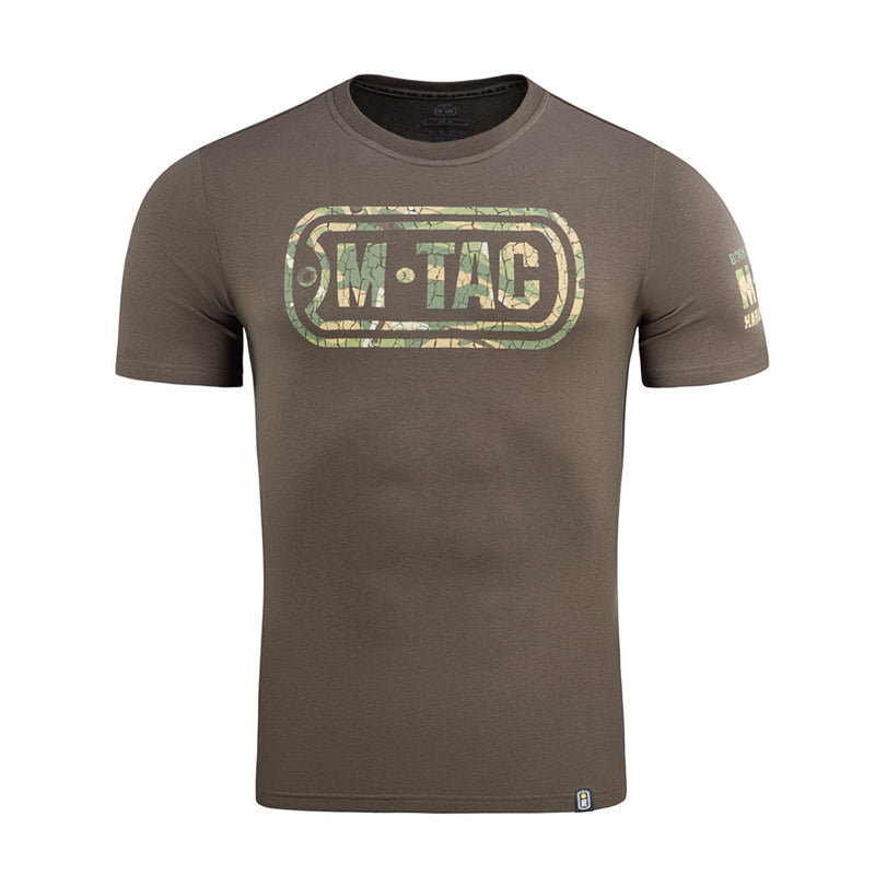 Load image into Gallery viewer, M-Tac T-Shirt Logo
