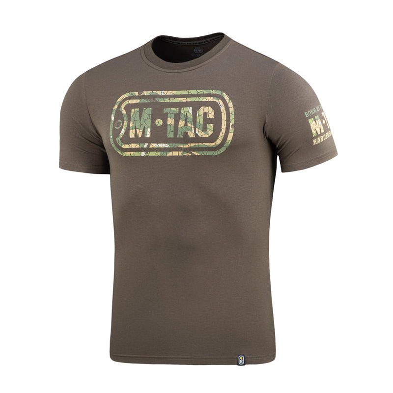Load image into Gallery viewer, M-Tac T-Shirt Logo
