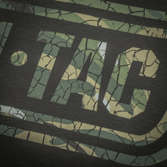 M-Tac T-Shirt Logo