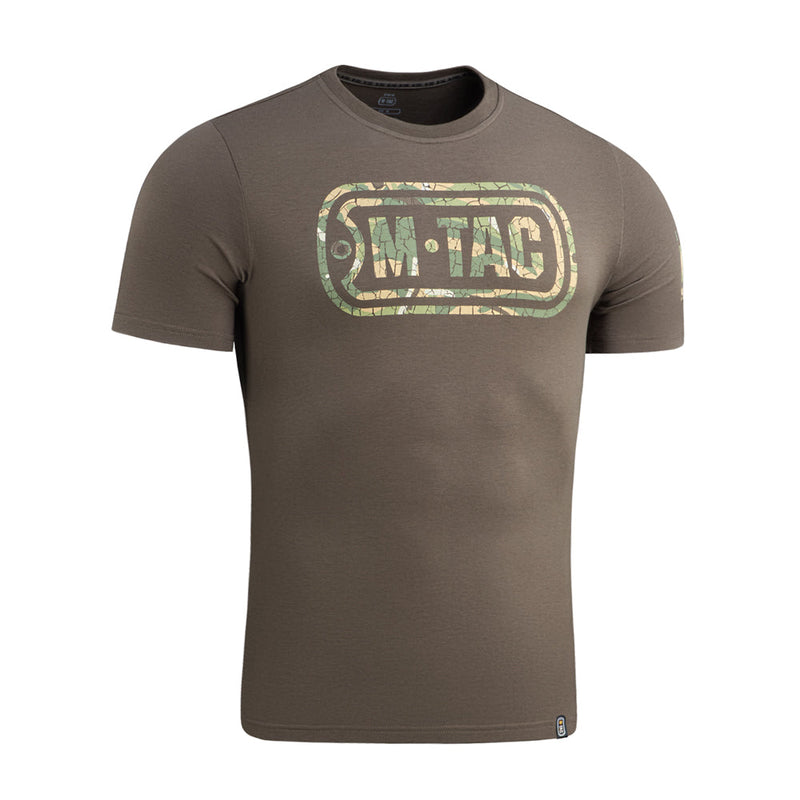 Load image into Gallery viewer, M-Tac T-Shirt Logo
