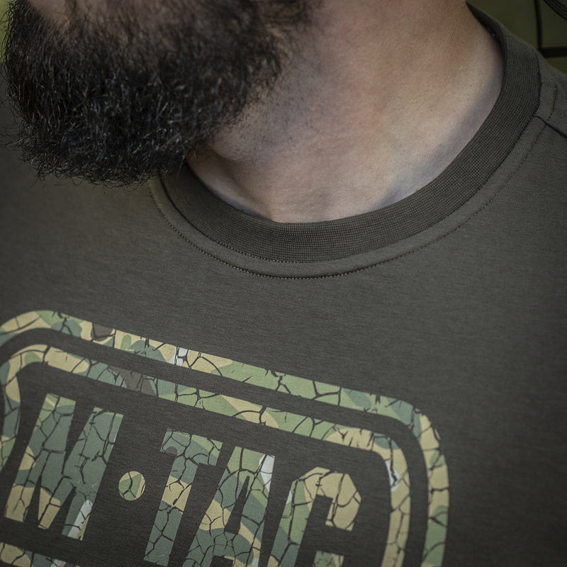 Load image into Gallery viewer, M-Tac T-Shirt Logo
