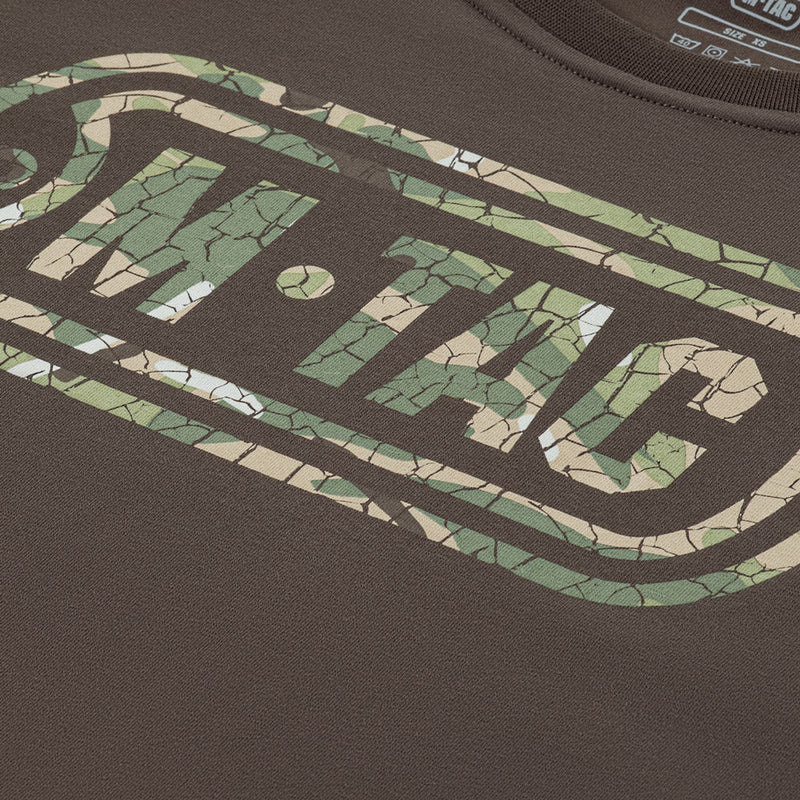 Load image into Gallery viewer, M-Tac T-Shirt Logo
