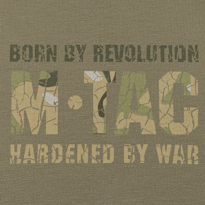 Load image into Gallery viewer, M-Tac T-Shirt Logo
