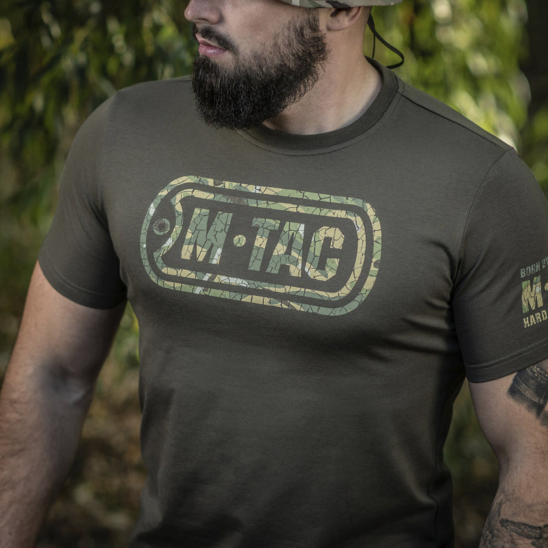 Load image into Gallery viewer, M-Tac T-Shirt Logo
