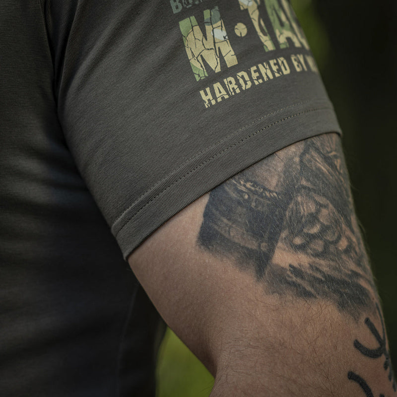 Load image into Gallery viewer, M-Tac T-Shirt Logo
