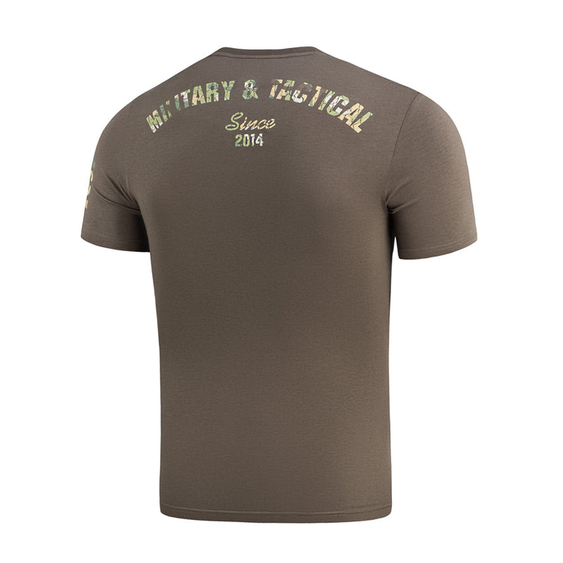 Load image into Gallery viewer, M-Tac T-Shirt Logo
