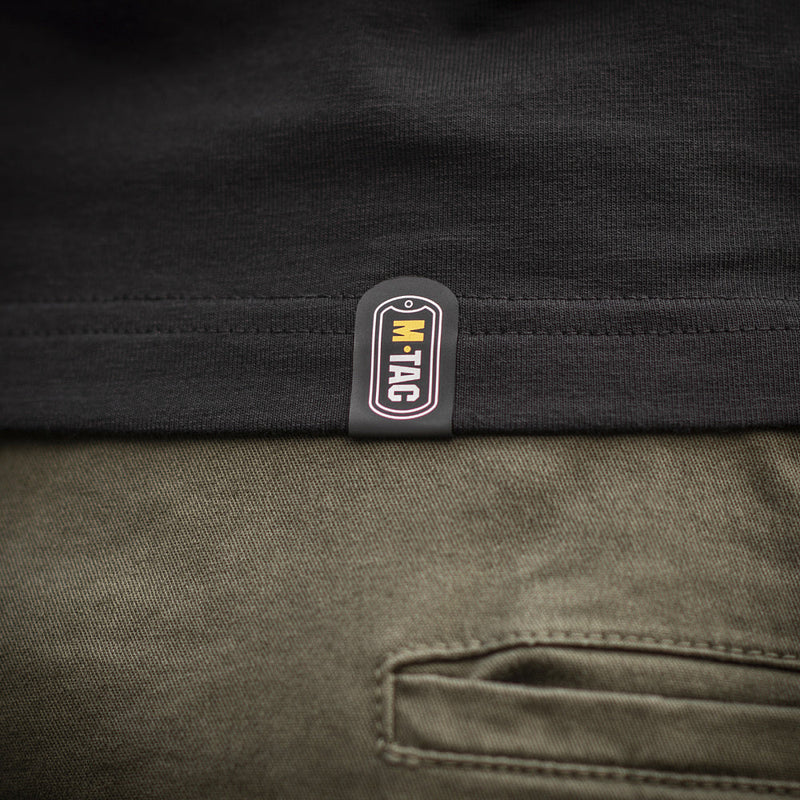 Load image into Gallery viewer, M-Tac T-Shirt Logo

