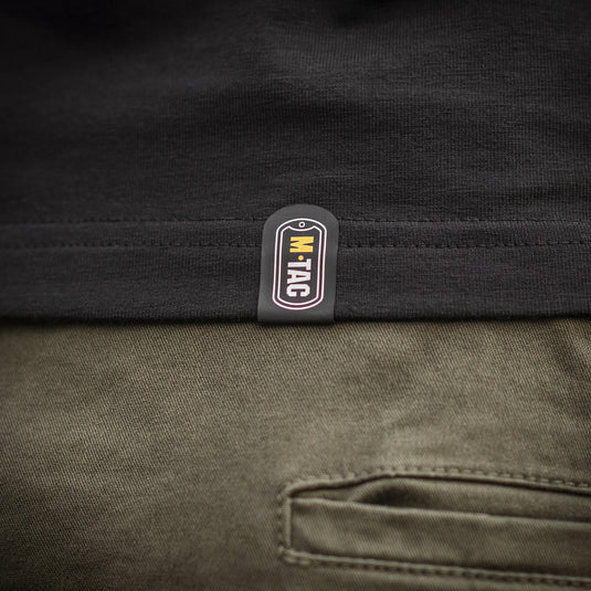 M-Tac T-Shirt Logo