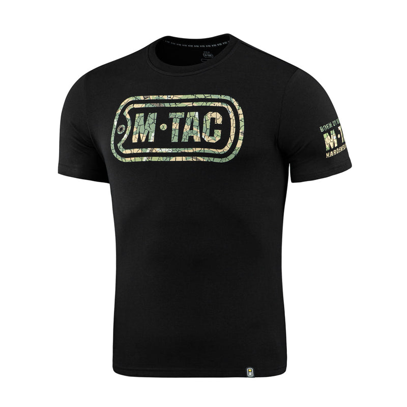 Load image into Gallery viewer, M-Tac T-Shirt Logo

