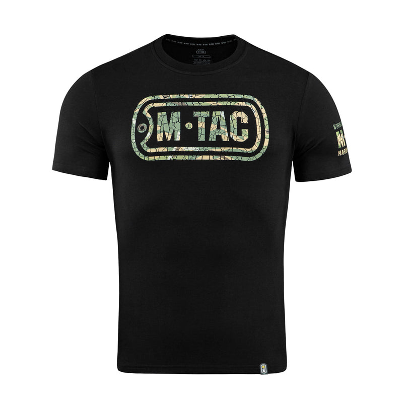 Load image into Gallery viewer, M-Tac T-Shirt Logo
