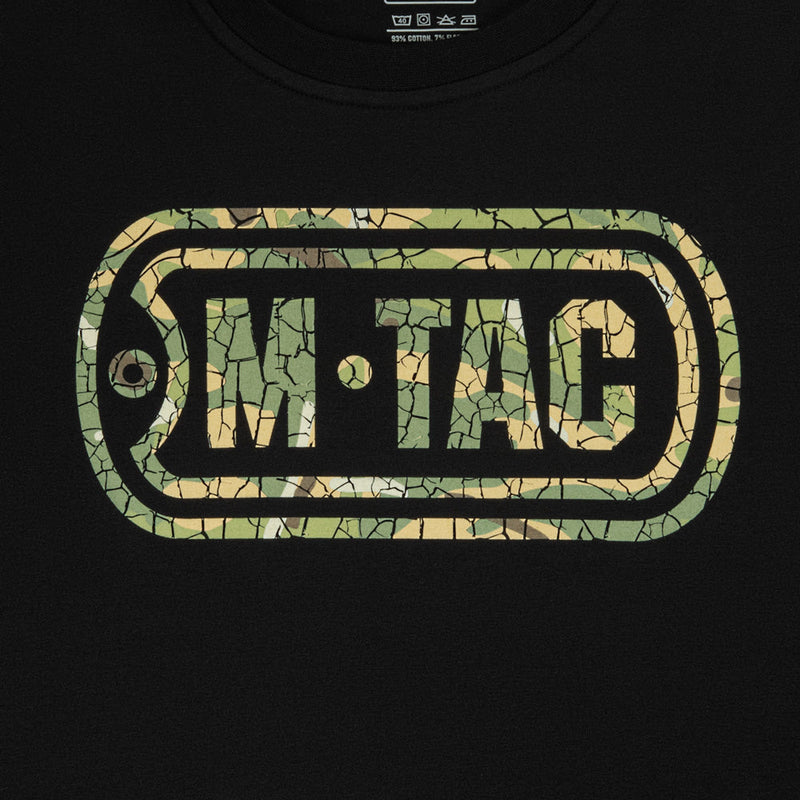Load image into Gallery viewer, M-Tac T-Shirt Logo
