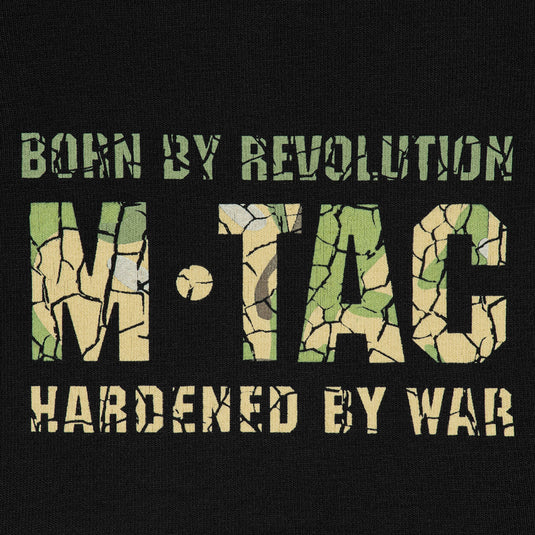 M-Tac T-Shirt Logo