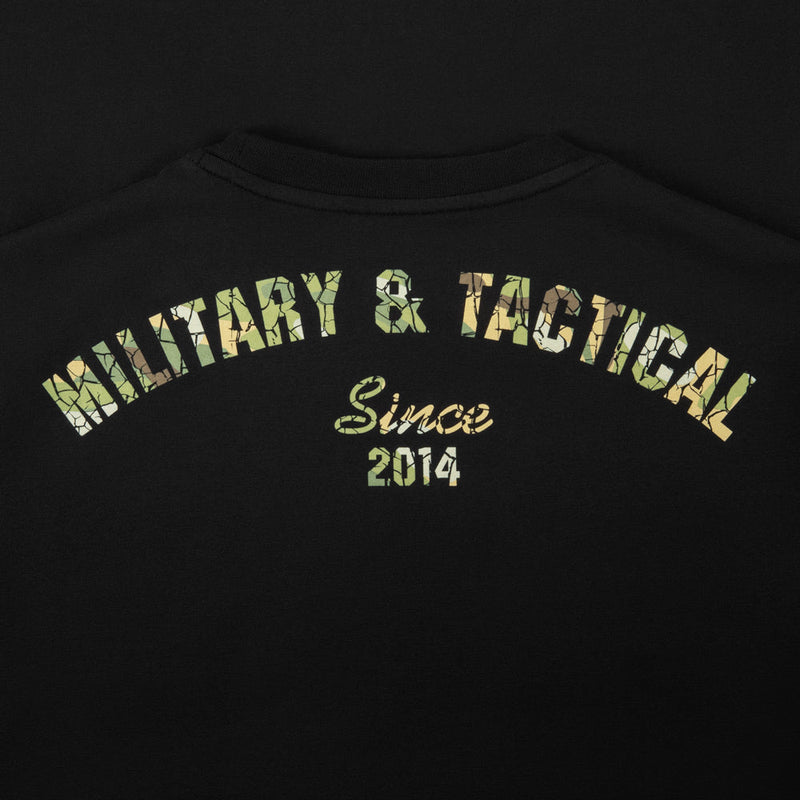 Load image into Gallery viewer, M-Tac T-Shirt Logo Long Sleeve
